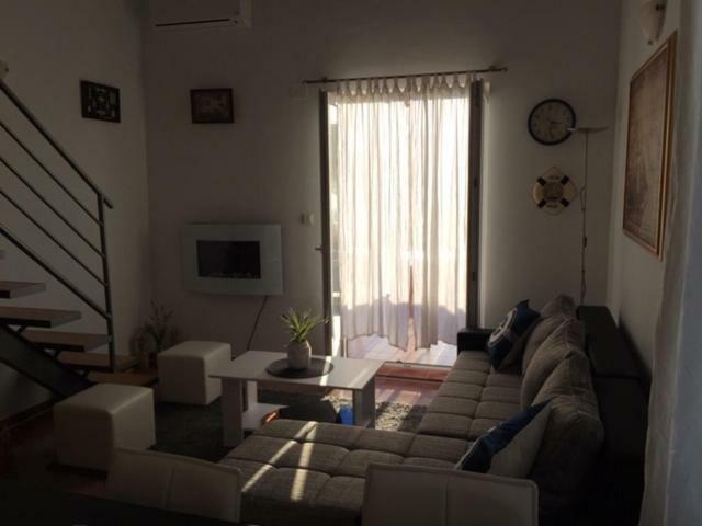 Apartments Mat Novalja Luaran gambar