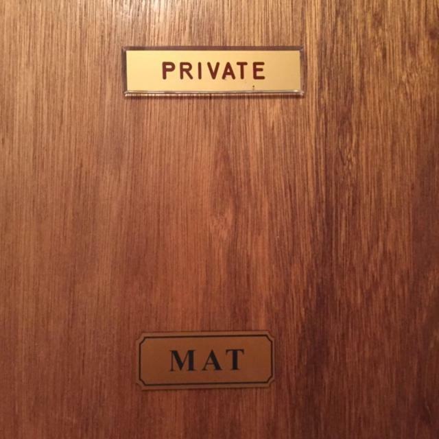 Apartments Mat Novalja Luaran gambar
